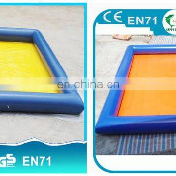 HI hot sale!!cool summer swimming pool, popular swimming pool equipment for sale