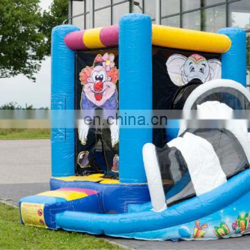 Hot Sale Children Cheap Inflatable Combo For Sale