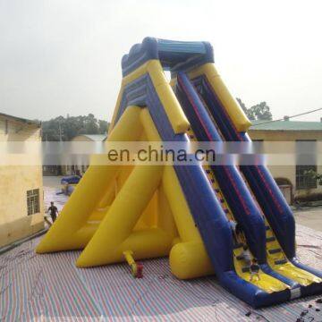Largest Giant Inflatable Water Slide photo-2