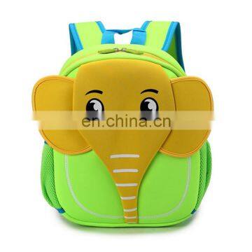 Chinese Manufacture Latest Fashion Modern School Bag Name Brand photo-6