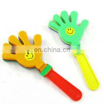 toys hand clappers