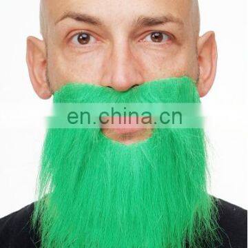 Full Green Beard M-U419 photo-3