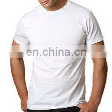 Cotton Unisex T-shirt OEM available