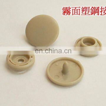 Plastic Ring Snap Button For Babies Clothing, Baby Snap Button Custom Logo, Kids Cartoon Buttons photo-2