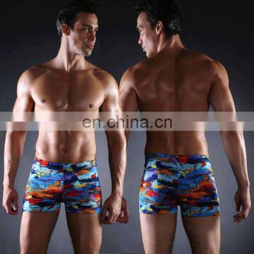 Lately Print 2015 Sexy Bathing suit one piece swimsuit men