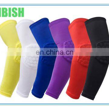 Professional cellular armguard, barcer, elbow protector#FWHB001