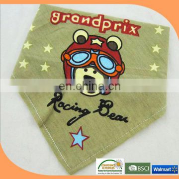 New product baby bib baby bandana bibs silicone baby bibs cotton on alibaba express