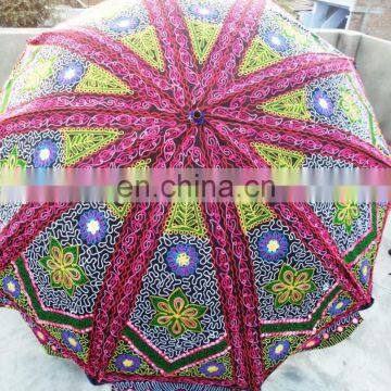 Buy Indian Traditional Umbrellas, Indian Garden Sun Umbrella