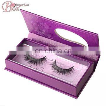 Personlized Magnetic Eyelash Packing Box