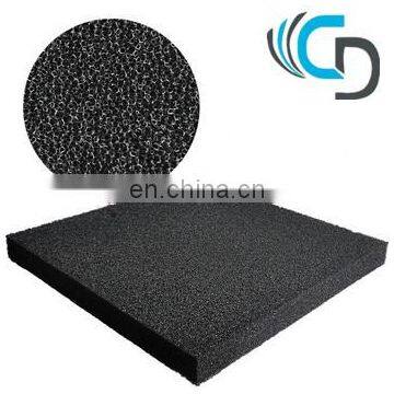 air filter foam