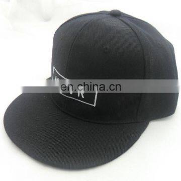 2017 Custom Adjustable Sport Hip Hop Cap photo-3