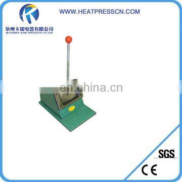 Professional PVC Cutter for Business Card