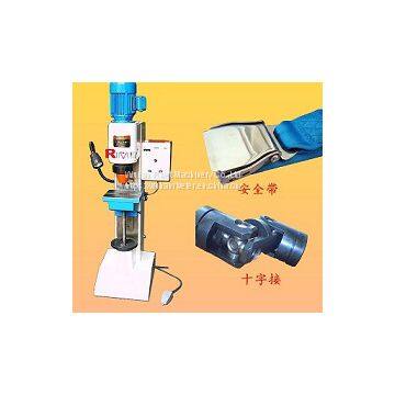 Pneumatic Riveting Machine,vetical Riveter,riveting Machine China photo-5