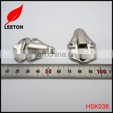 Factory supply metal box lock for small wooden box