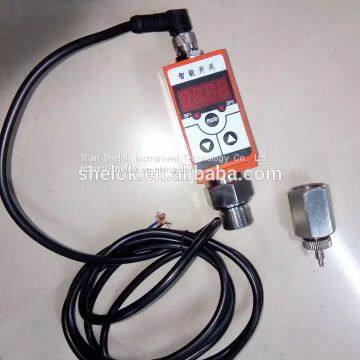 Air Water Pressure Switch for Pressure Measurement photo-3