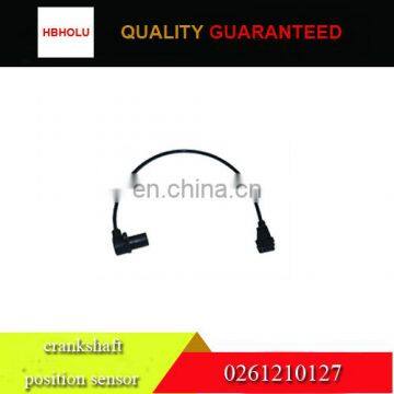 Crankshaft position sensor 0261210127 for GWM