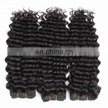 Wholesale Mink Brazilian Virgin Hair Vendors Private Label for Free Sample Hair Bundles photo-3