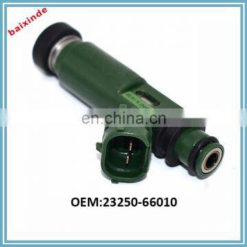 23250-66010 23209-66010 Fuel Injector Supply And-cruiser100 1FZFE FZJ71 photo-4