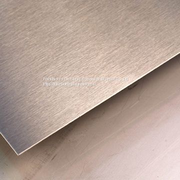 Type 201 Stainless Steel