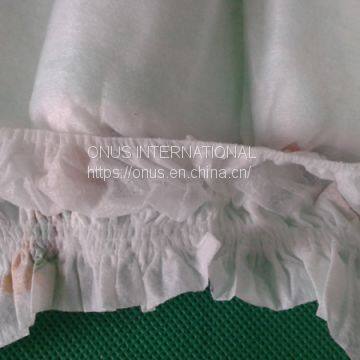 Hot Sell Cheap Comfortable High Quality Disposable Baby Diapers in Bales photo-2