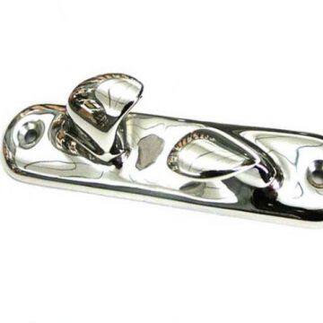 Stainless Steel Bow Chock photo-3