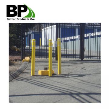 Crowd Stopper Steel Barricades Fence