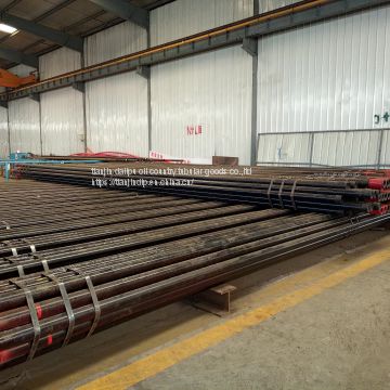 api5ct n80 casing steel pipes