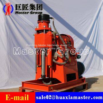 ZLJ650 Grouting Reinforcement Drilling Rig