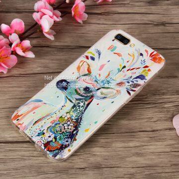 Mobile Phone Case for OPPO R11, Free Shopping, Soft TPU Cover for OPPO R11S R11PLUS Case photo-5