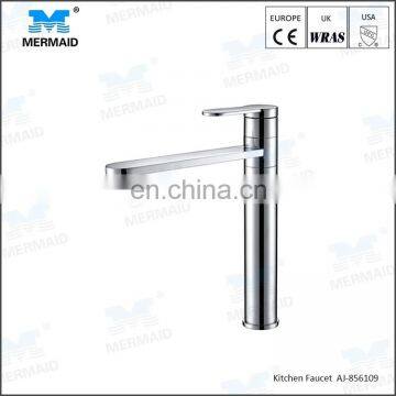 Desirable rotating brass kitchen faucets hot and cold water torneiras cozinha mixers taps