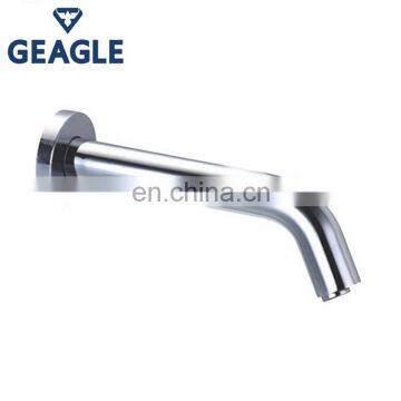 Wall Mounted Hand-Free Faucet