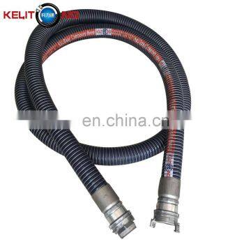 Nice price composite hose for gasoline vapor recovery units oil composite hose gas composite hose