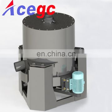 99% High recovery Gold knelson centrifugal concentrator / Concentrator gold