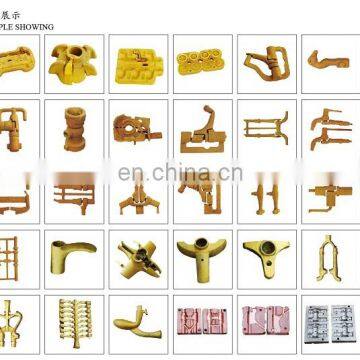 Automatic Shot Blasting Machine Spare Parts Made in China for Sale photo-5