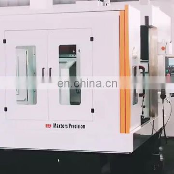 High Speed High Precision GT-1612 3 axes Bridge Gantry CNC Milling Machine Center with Travel 1600x1200x550mm