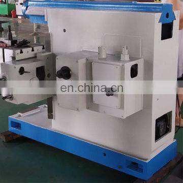 BC6085 Factory Price Slotting Machine With Metal Horizontal photo-4