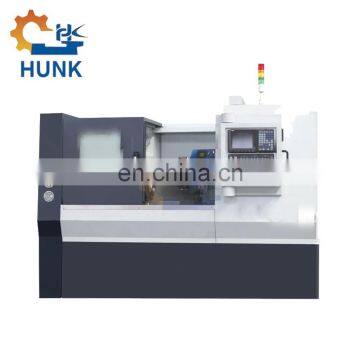 Lathe and Turning Center Application and Lathe Processing CNC Controller