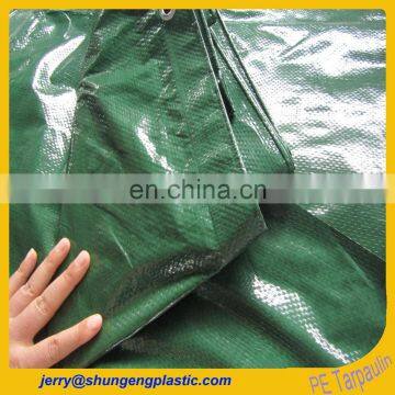 High Quality Laminated Woven Polyethylene for Waterproof Cover