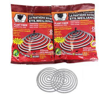 2019 Smokeless OEM Brand Mosquito Killer Coil for 140mm Paper Mosquito Coil photo-4