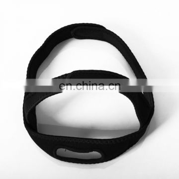 Popular Adjustable Anti Snore Chin Support Strap for Reducing Sleep Stress