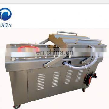 Fruit and Vegetable Vacuum Skin Packing Machine Packing Machine Bag Vacuum Packing Machine photo-6