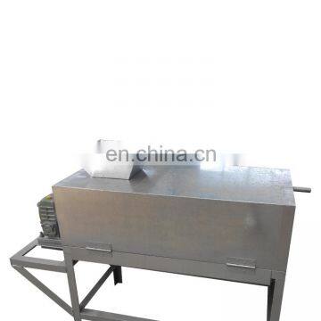 2016 Automatic Green Walnut Peeling Machine | walnut Shelling Machine | almond Sheller