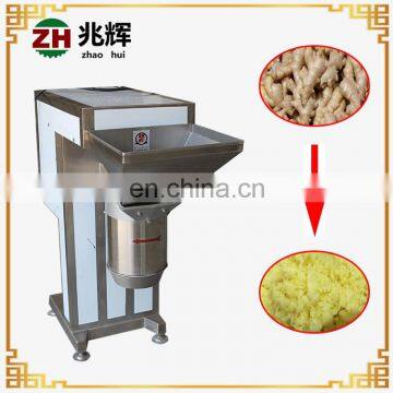 Tomato Paste Making Machine Potato Grinding Machine Spinach Grinding Machine photo-6