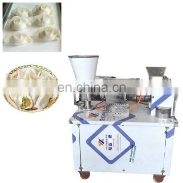 4800pcs/h Egg stuffing boiled dumpling making machine