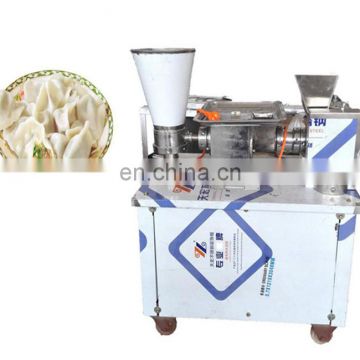 Easy operation automatic jiaozi making machine empanada machine