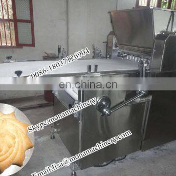 Biscuit Making Machine Cookies|Different Shapes Cookies Biscuit Production Line photo-6
