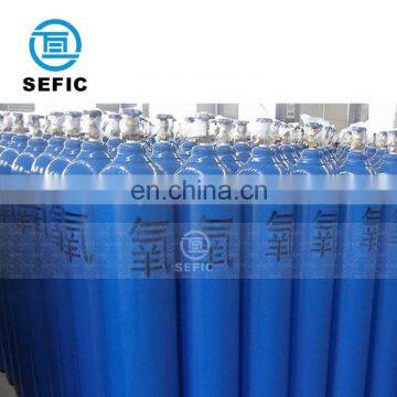 Wrapped Fiberglass Composite Gas Cylinder photo-5