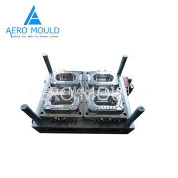 Packaging Food Plastic Container Injection Mould