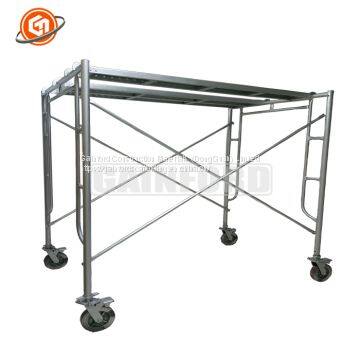 Door Frame Scaffolding photo-4