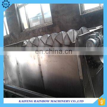 Factory Price Chicken feet pre-cooling machine